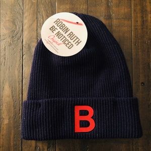 Robin Ruth: Boston Collection - Classic Knit